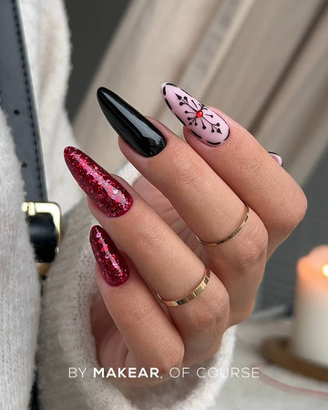 S61 UV Gel Polish Makear 8 ml