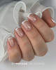 Gel&Go Glitter Beige GG25 - builder gel 15 ml