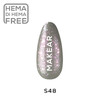 S48 Lakier hybrydowy Makear 8 ml