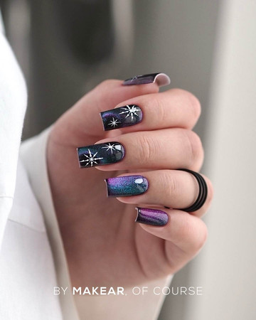 GC02 UV Gel Polish Makear 8 ml