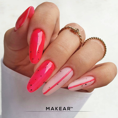 N03 Makear Hybrid-lak