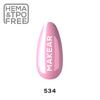 534 UV Gel Polish Makear