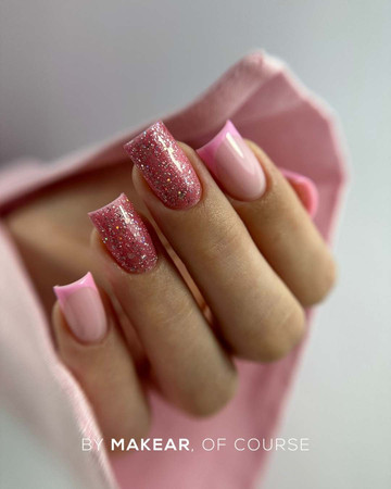 S06 UV Gel Polish Makear 8 ml