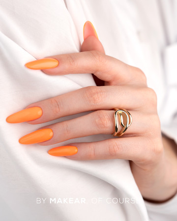 N40 UV Gel Polish Makear 8 ml
