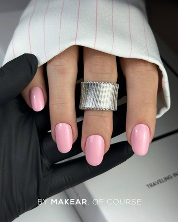 555 UV Gel Polish Makear 8 ml