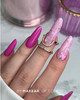 530 Lakier hybrydowy Makear 8 ml