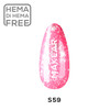 S59 Gel Polish UV Makear 8 ml