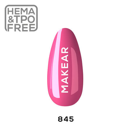 845 UV Gel Polish Makear