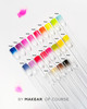 ProArt White PA01 - Nail Art Gel 10g