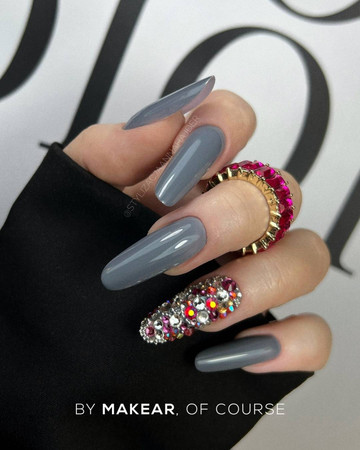 745 UV Gel Polish Makear 8 ml
