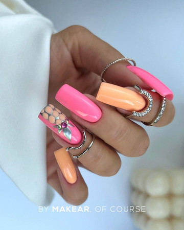 DG03 UV Gel Polish Makear 8 ml