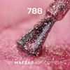 788 UV Gel Polish Makear 8 ml