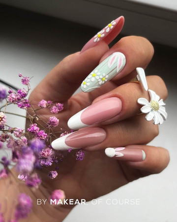 812 UV Gel Polish Makear 8 ml