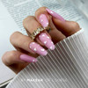 GG06 Bubble Gum - Gel&Go 15ml