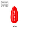N30 UV Gel Polish Makear 8ml