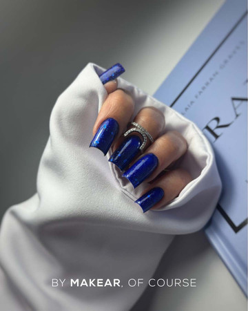 739 UV Gel Polish Makear 8 ml