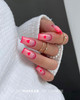 S67 Gel Polish UV Makear 8 ml
