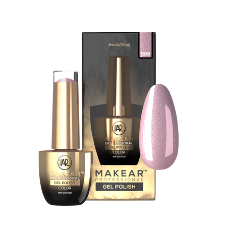 599 UV Gel Polish Makear 8 ml