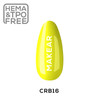CRB16 Bahama Yellow - Juicy Rubber Base