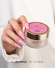 Gel&Go Up Bubble Gum GU05 - żel budujący 15 ml