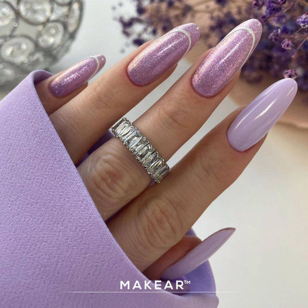 540 UV Gel Polish Makear 8 ml