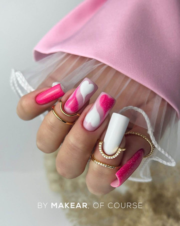 926 UV Gel Polish Makear 8 ml