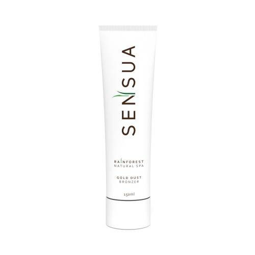 SENSUA - Bronzer til kroppen