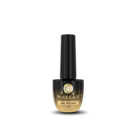 Top No Wipe - VELVET MATTE 8 ml