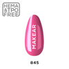 845 UV Gel Polish Makear