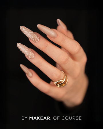 Scratch Gel Beige SG03 5 ml