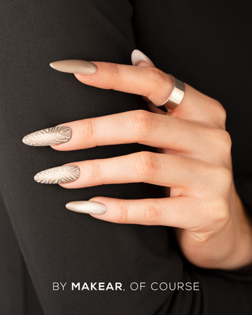 Scratch Gel White SG02 5 ml