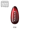 C11 Cat Eye AFTER DARK MAKEAR Gel Polish 8 ml