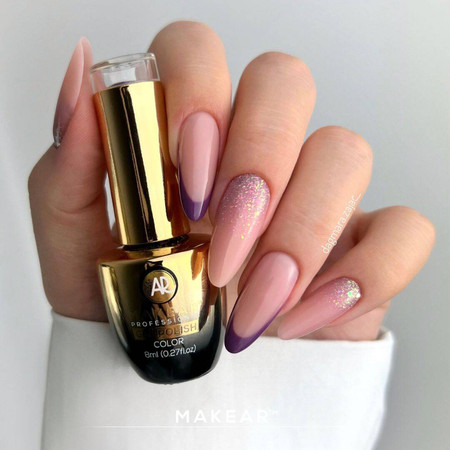 613 UV Gel Polish Makear
