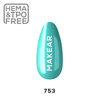 753 UV Gel Polish Makear