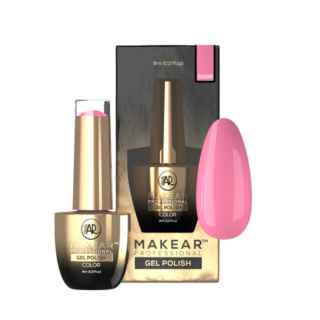 DG05 UV Gel Polish Makear 8 ml