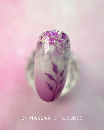 ProArt Lilac PA09 - Nail Art Gel 10g