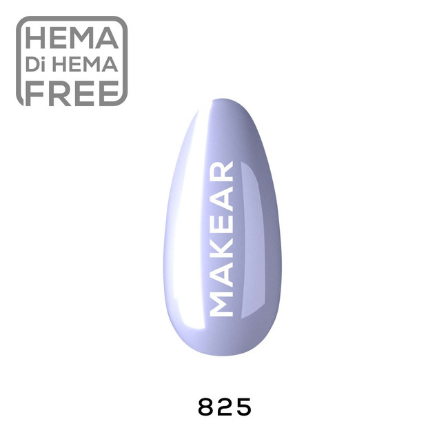 825 UV Gel Polish Makear 8 ml