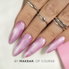 Cat Eye Rubber Base - Babe ERB01 8ml