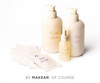 Makear Care - set for body & hand care