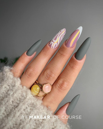952 UV Gel Polish Makear 8 ml