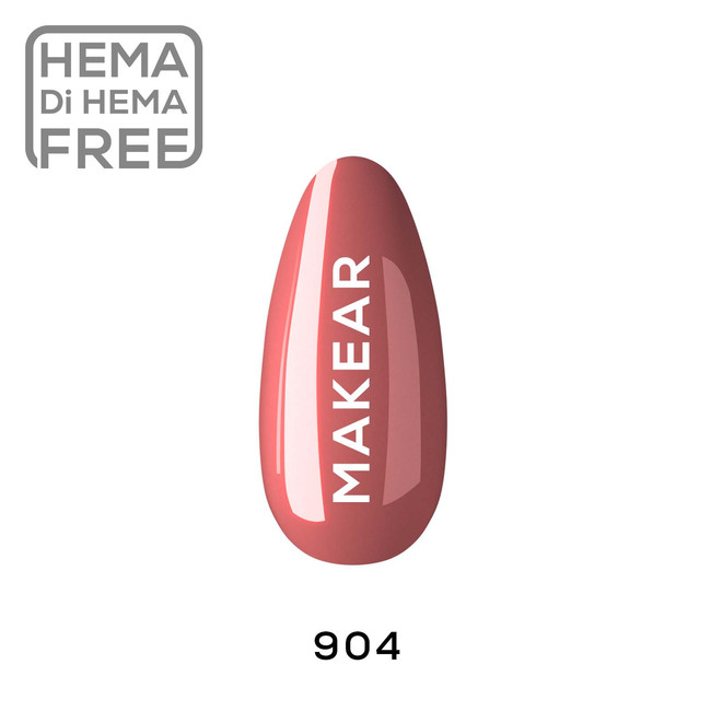 904 UV Gel Polish Makear 8 ml