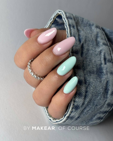632 UV Gel Polish Makear 8 ml