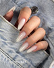 Challengel Shimmer Milky HG11 - builder gel 15ml