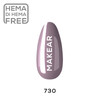 730 UV Gel Polish Makear 8 ml