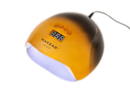 Lampa LED UV - SALON STANDARD 48W