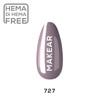 727 UV Gel Polish Makear 8 ml