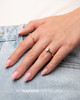 Set Milky French Uv Gel + GRATIS French Gel FG08