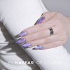 HC03 Holo Cat Eye - Makear Hybrid-lak