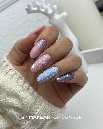 S56 UV Gel Polish Makear 8 ml