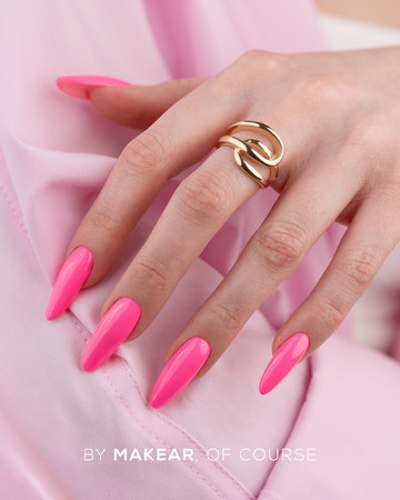 N38 UV Gel Polish Makear 8 ml